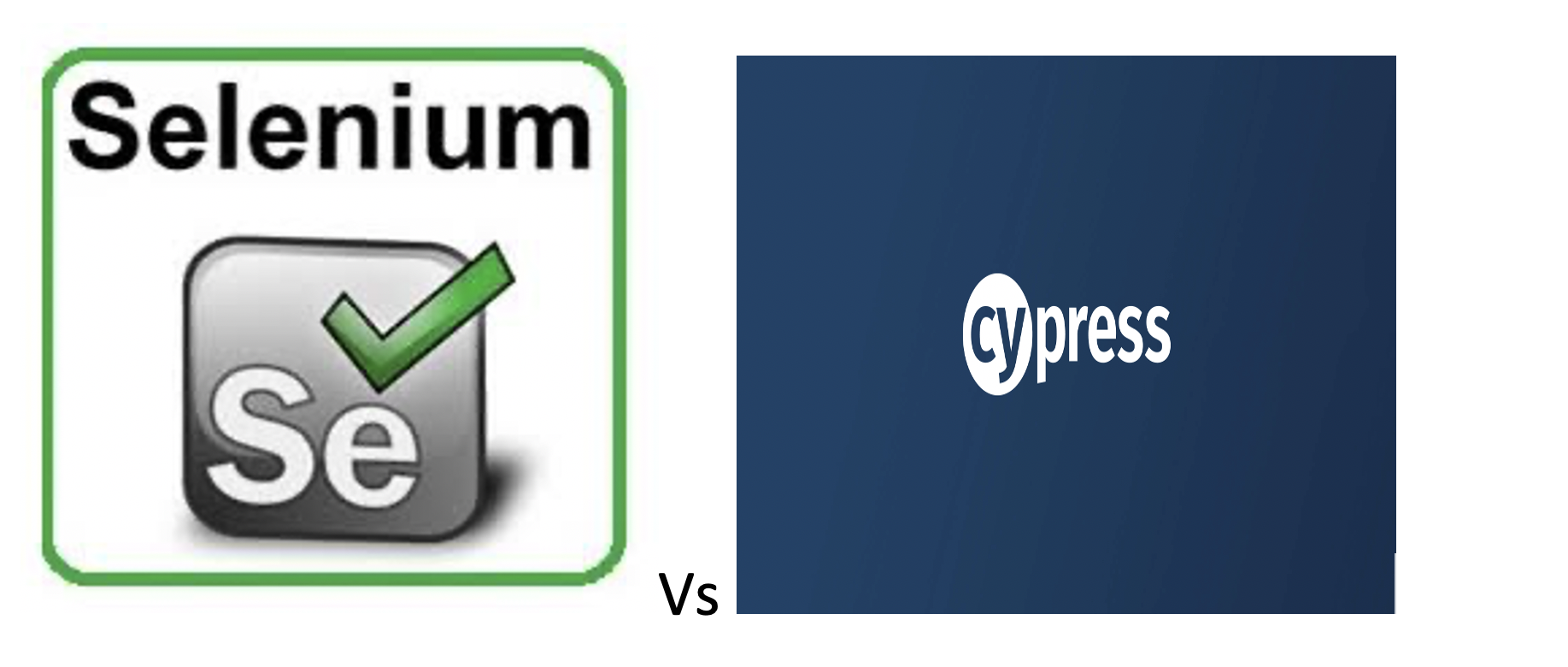 Cypress Vs Selenium (Everything You Need To Know)